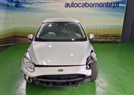 Ford Fiesta 1.5 TDCI  - AutoCabomonte Compra e Venda de Salvados